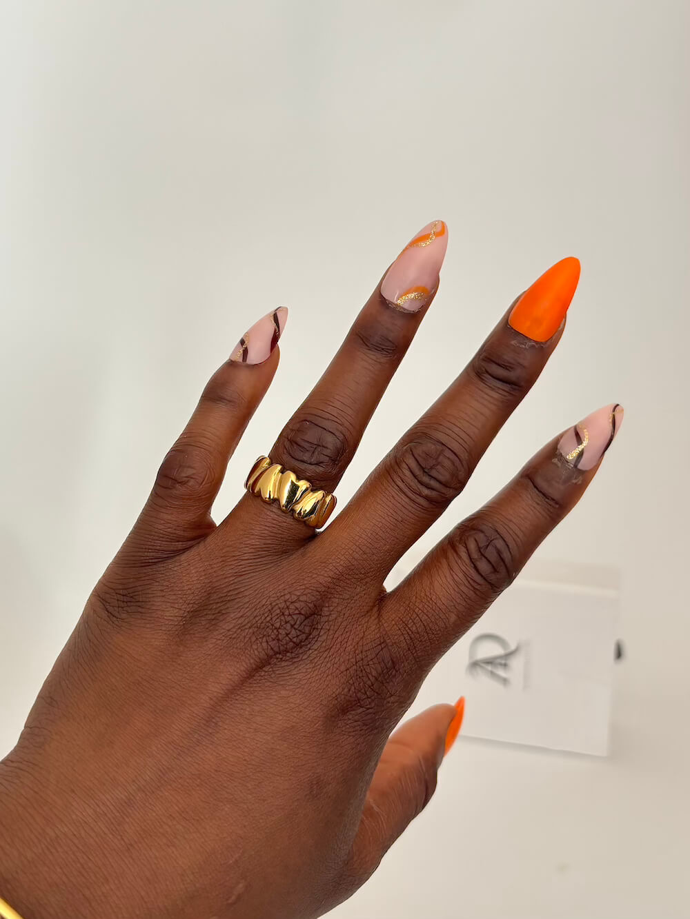 Vivi ring