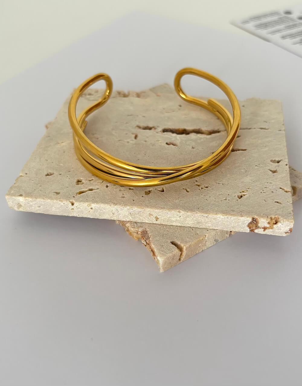 Finesse bangle - View 3