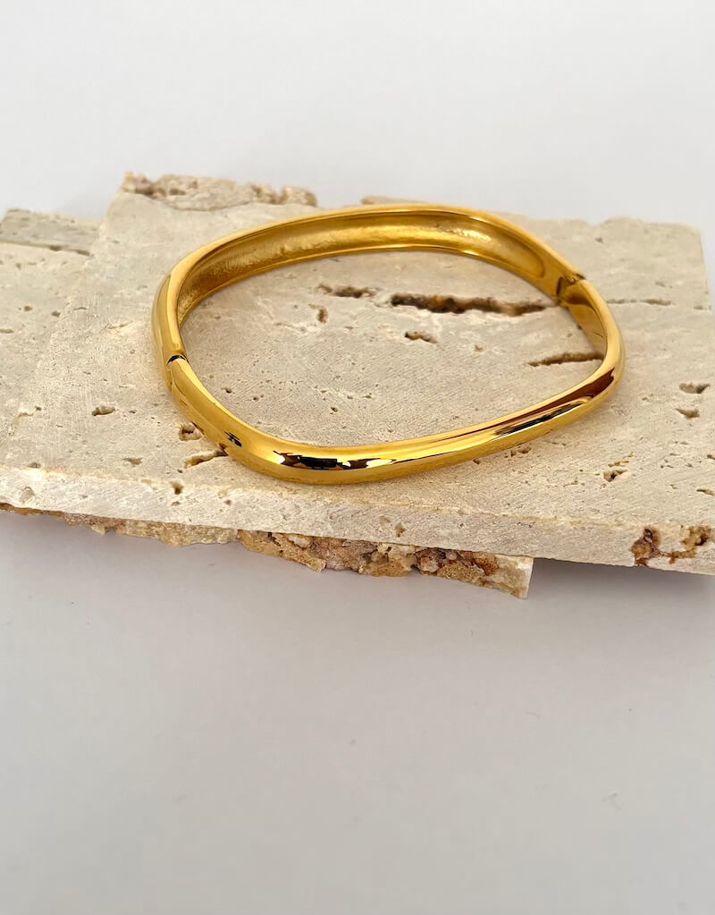 kiki bangle - View 3
