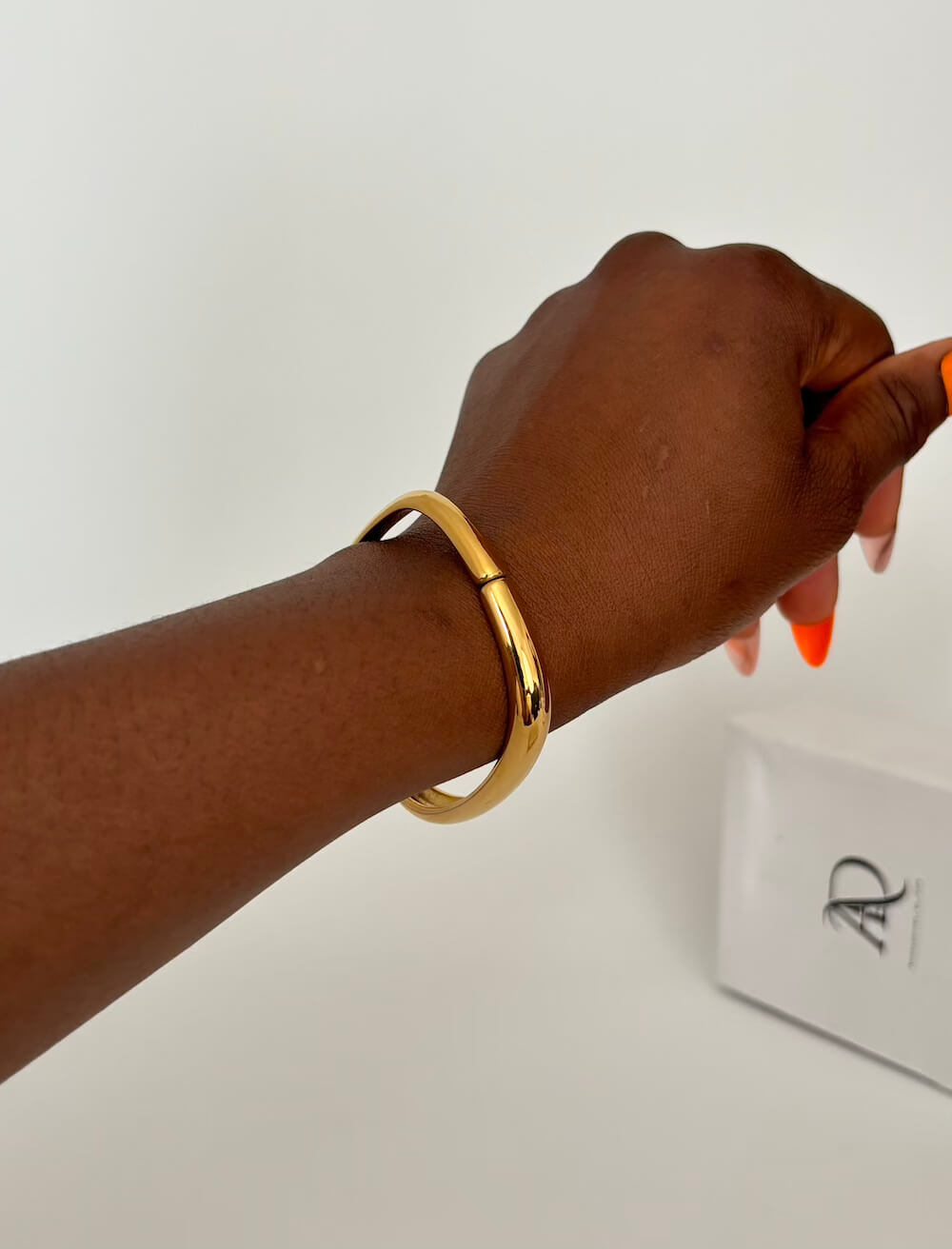 kiki bangle - View 4