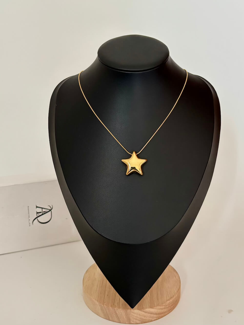 Shiny star 