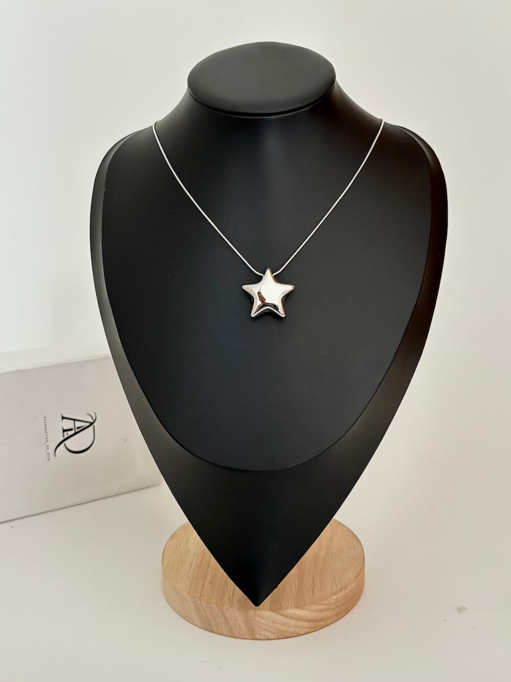 Shiny star  - View 3