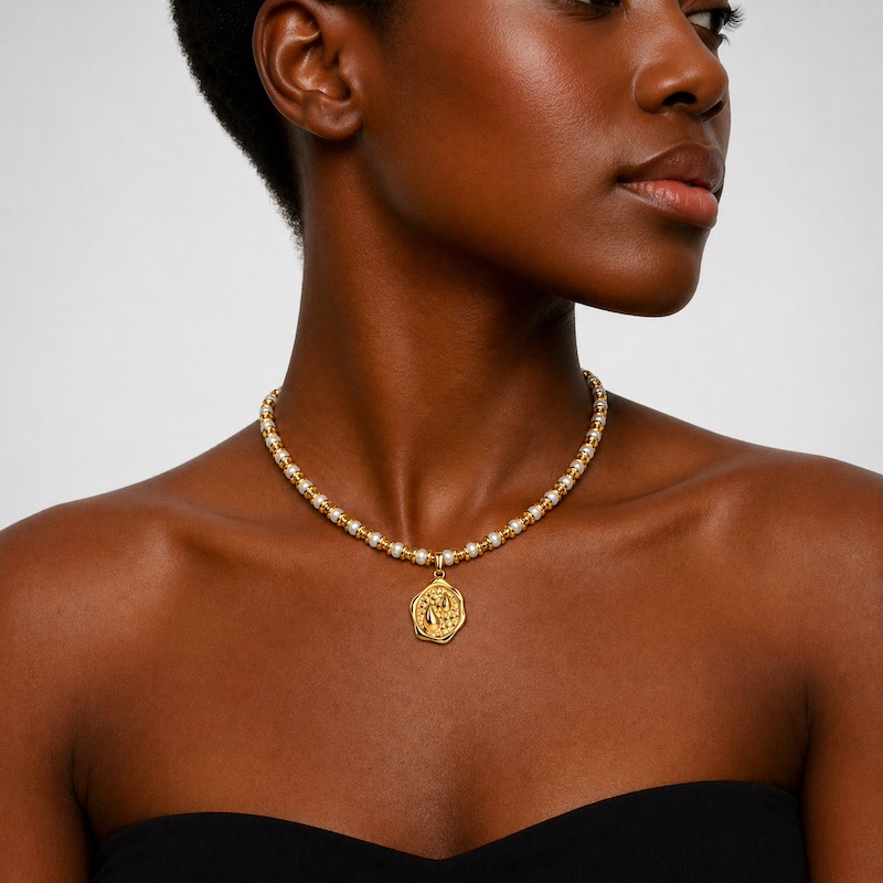  Iye pearl