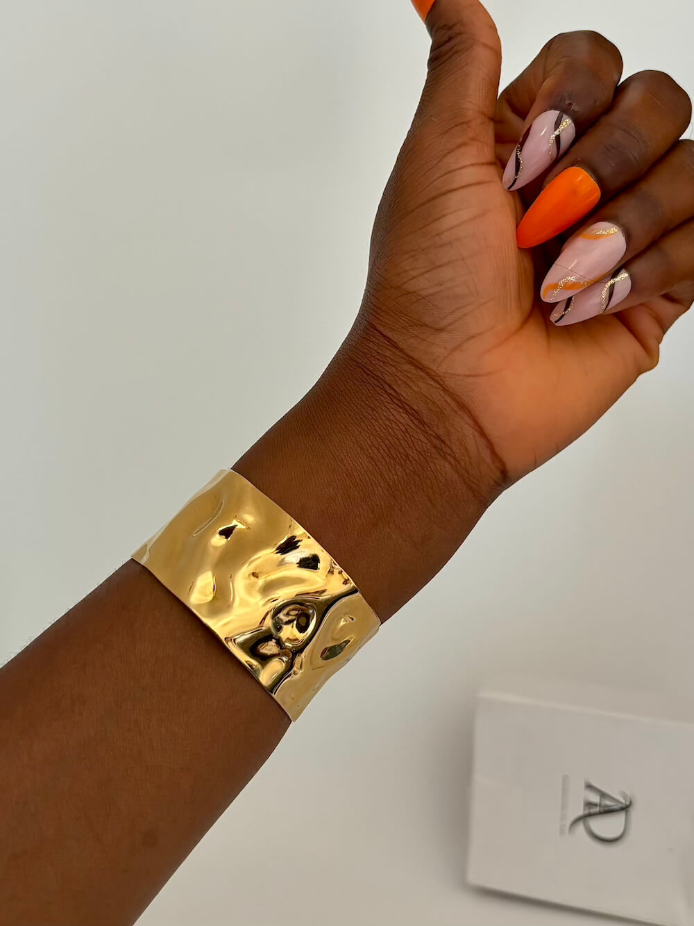 Onrue cuff - View 3