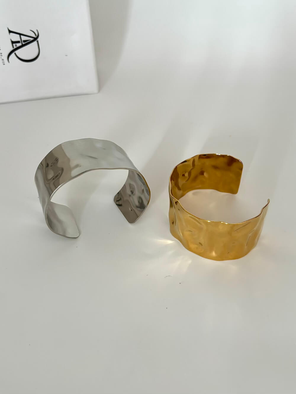 Onrue cuff - View 4
