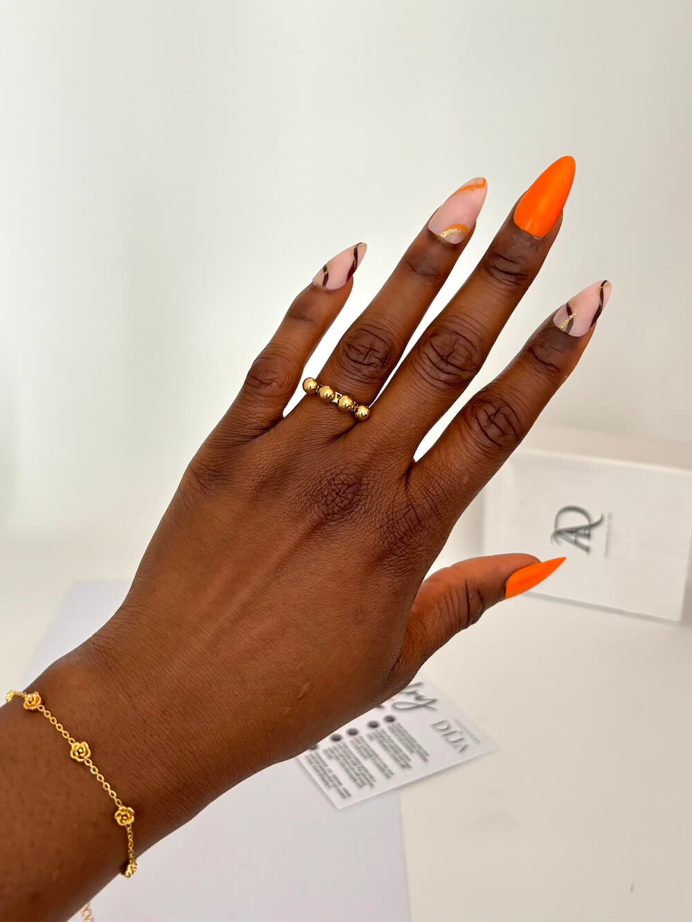 Ball ring