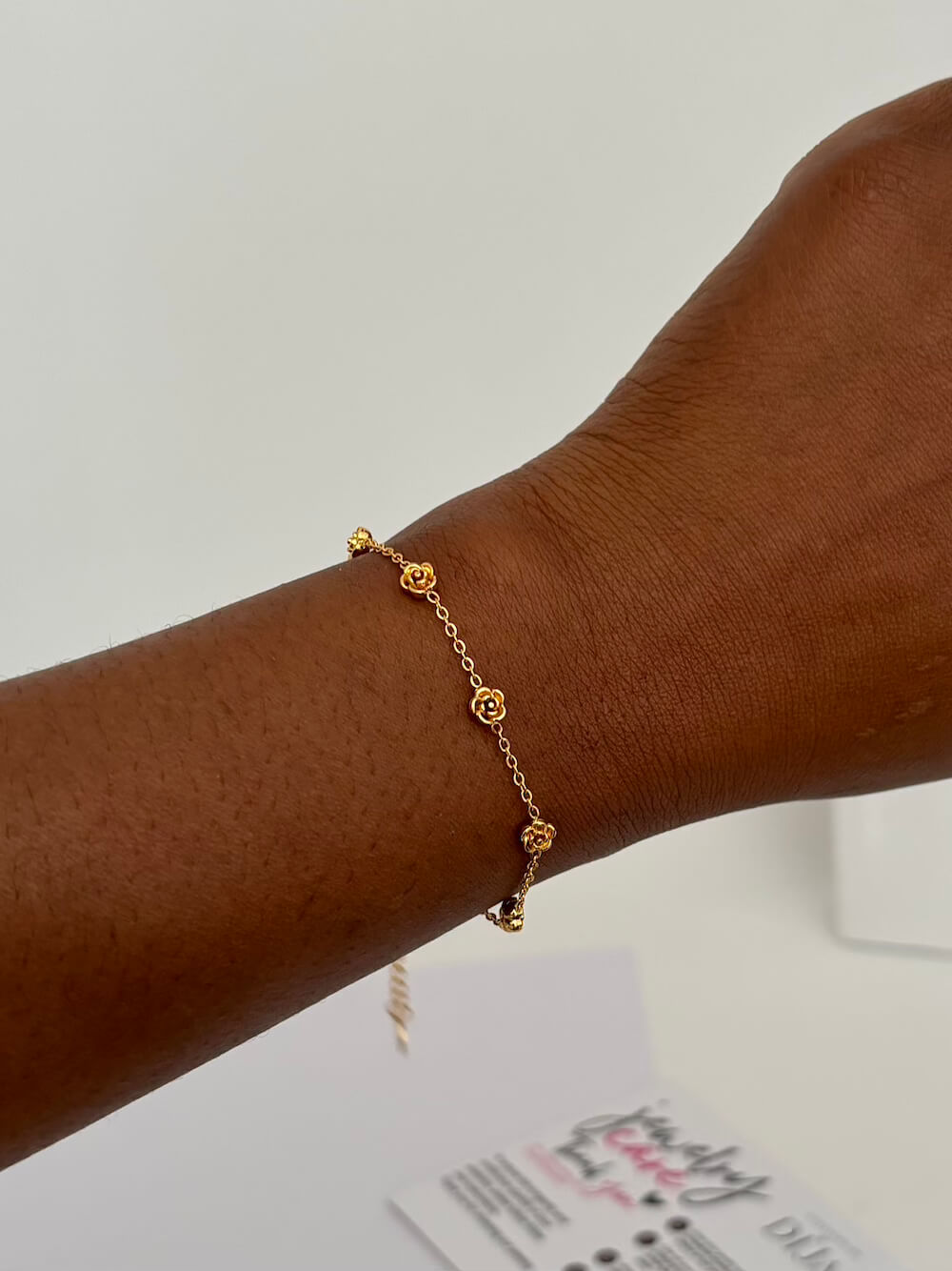 Steph bracelet