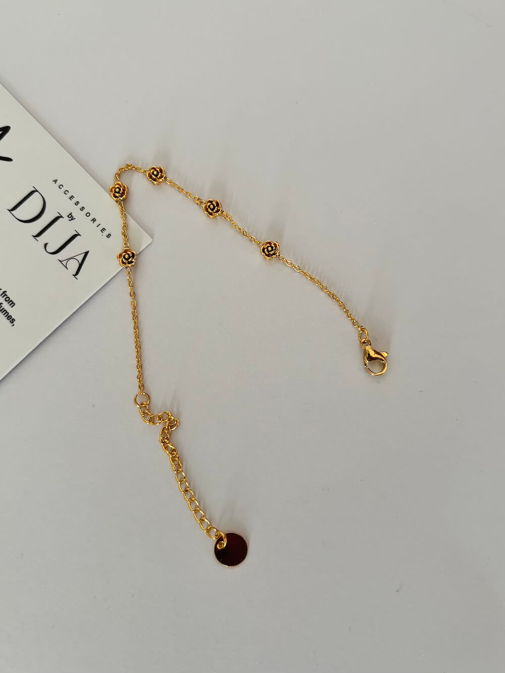Steph bracelet - View 3