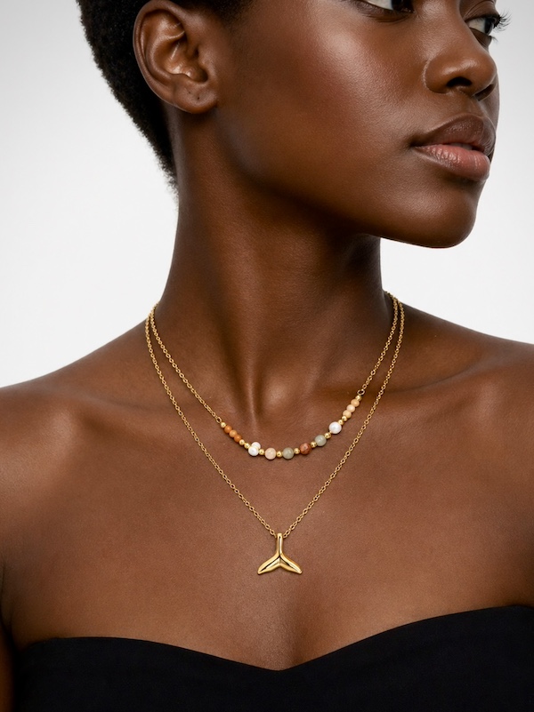 Jenny necklace