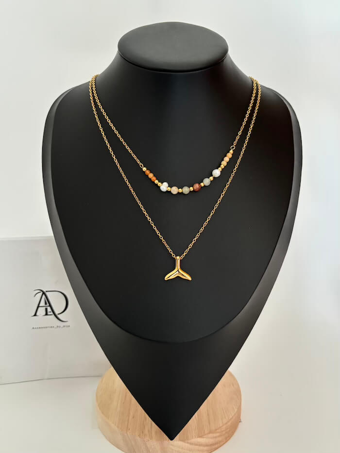 Jenny necklace