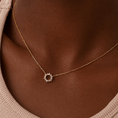 Niyola necklace