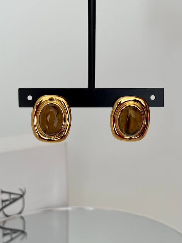 Vintage earring