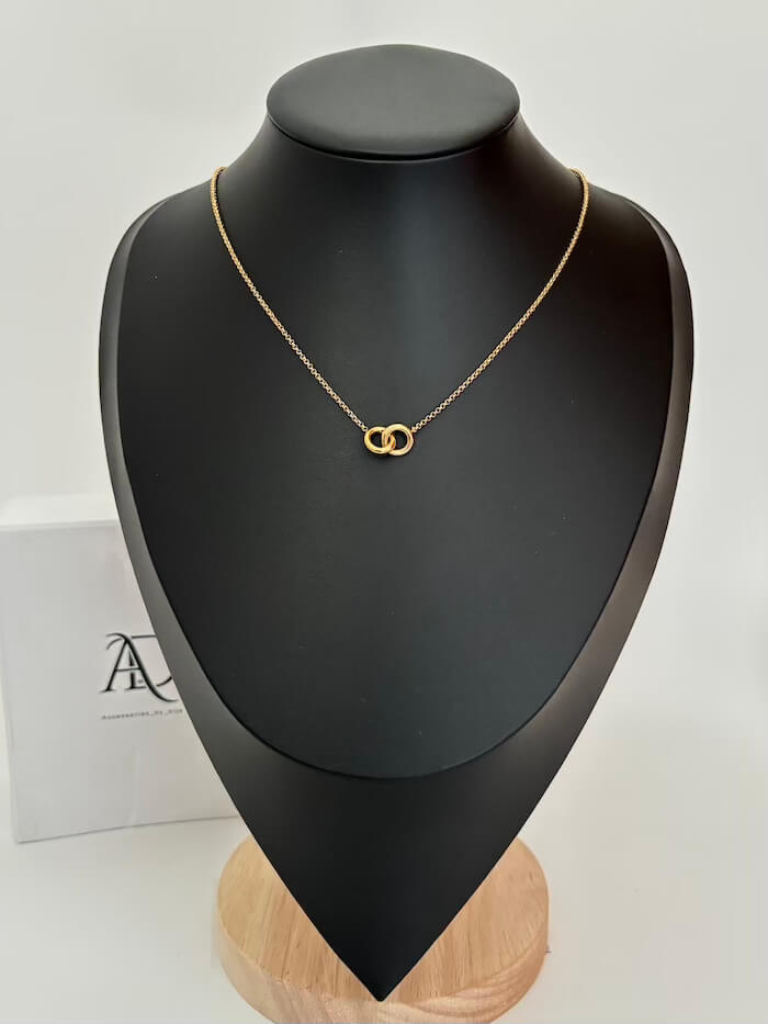 April necklace