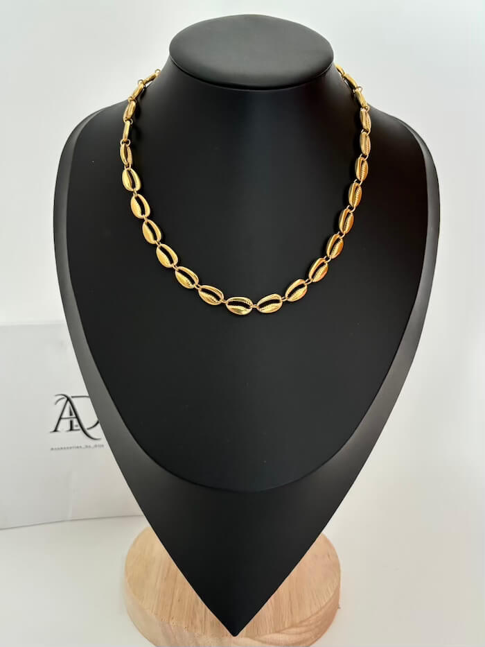 cowry set