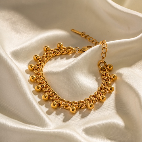 Ball Cuban link
