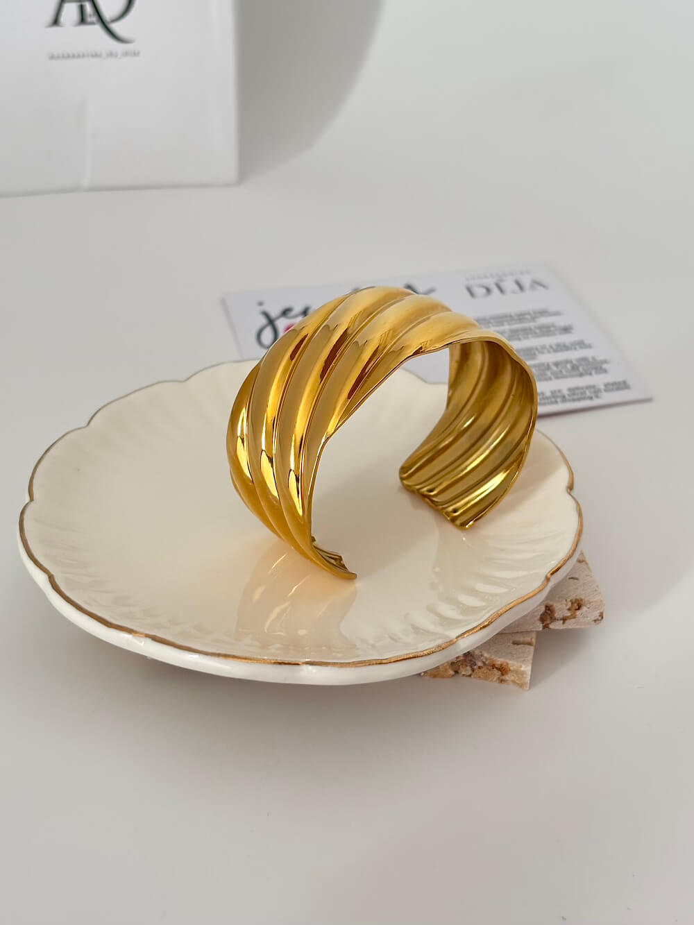 Cici Bangle