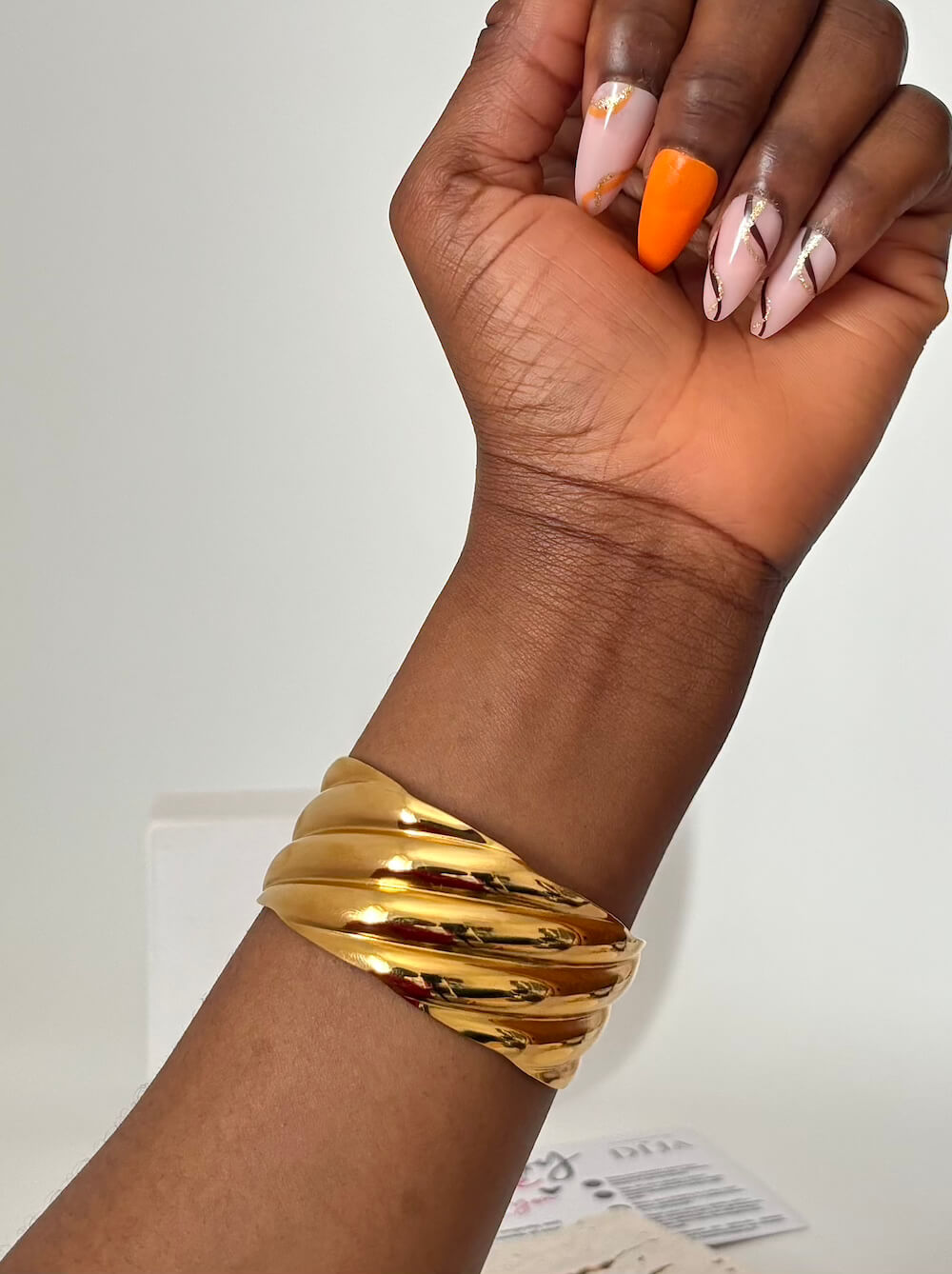 Cici Bangle