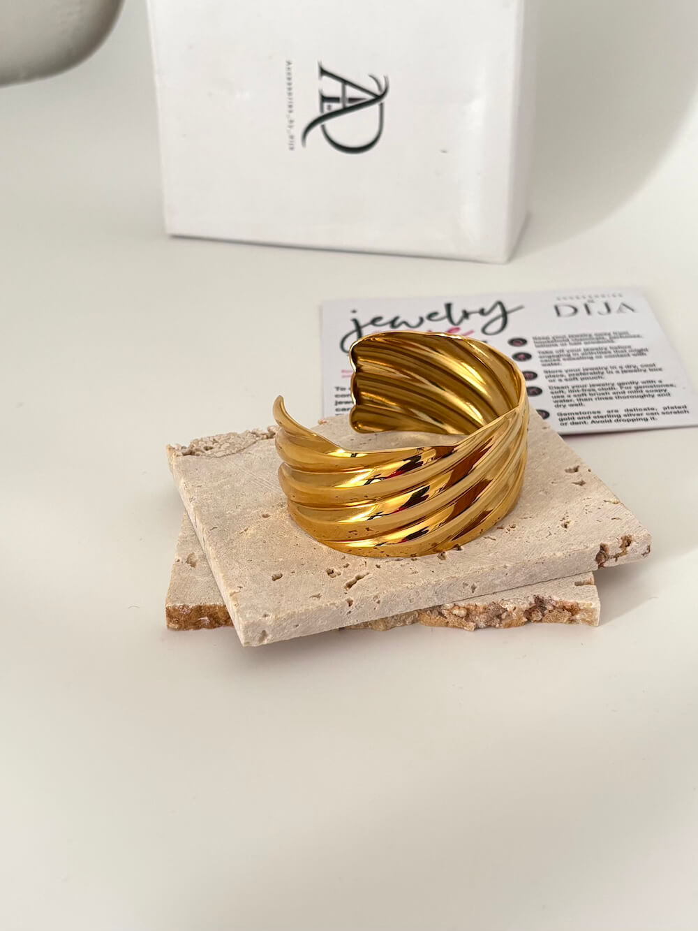 Cici Bangle - View 3