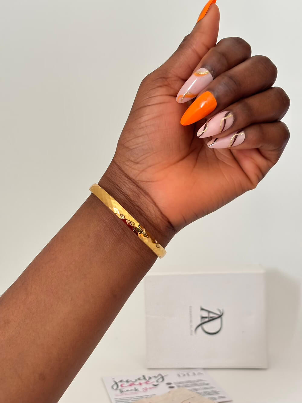 ore bangle