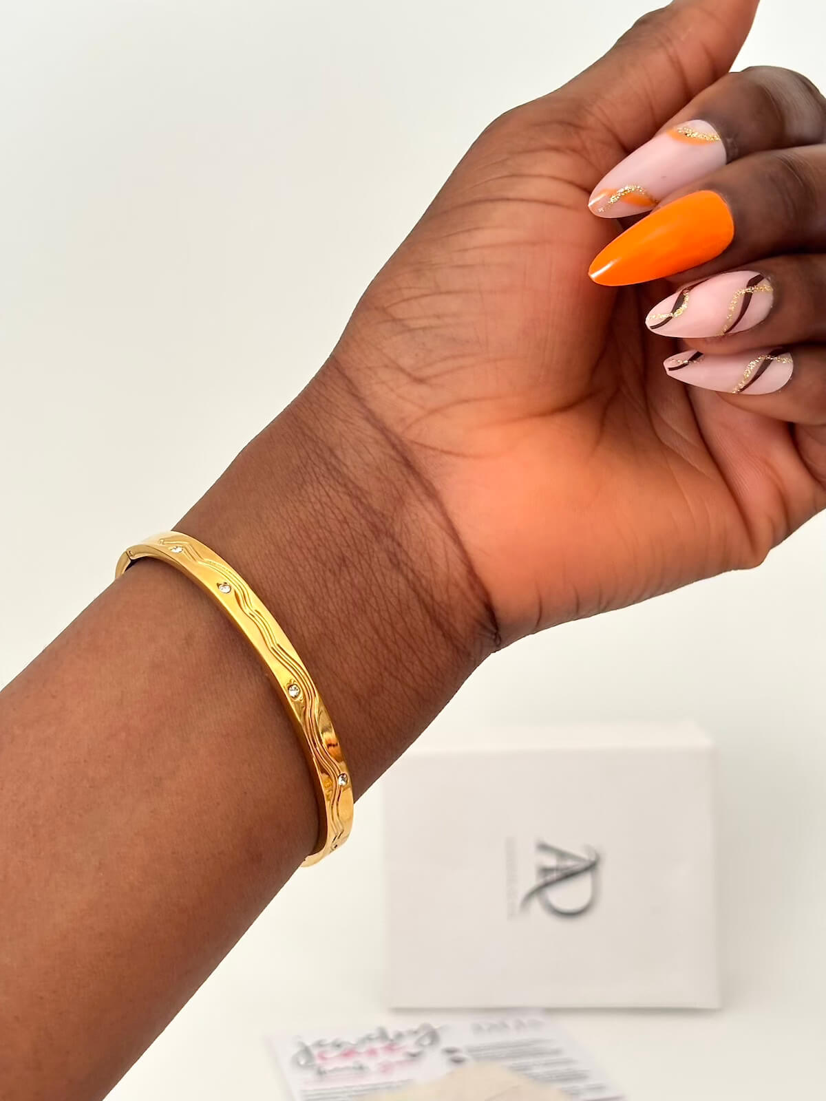 Loly bangle 