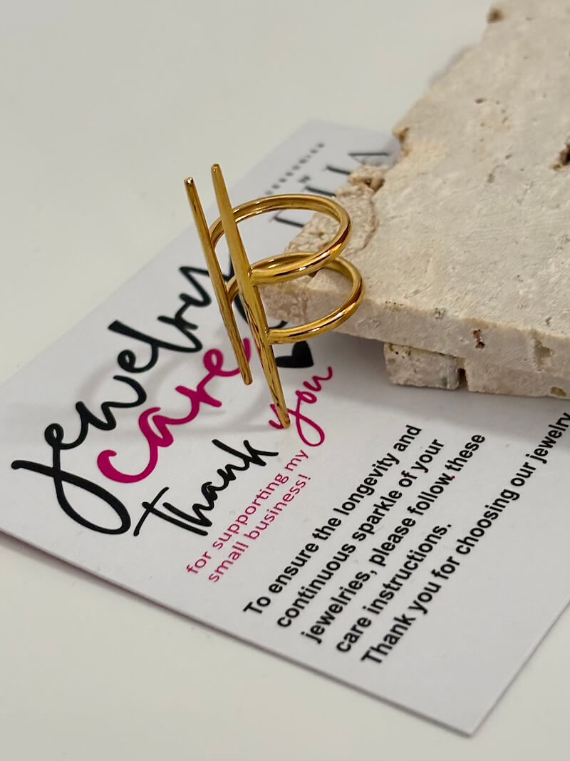 Lad Ring