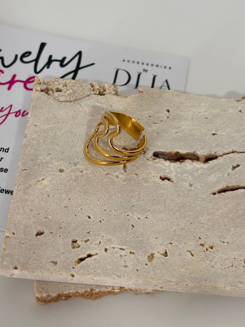 Lami Ring - View 3