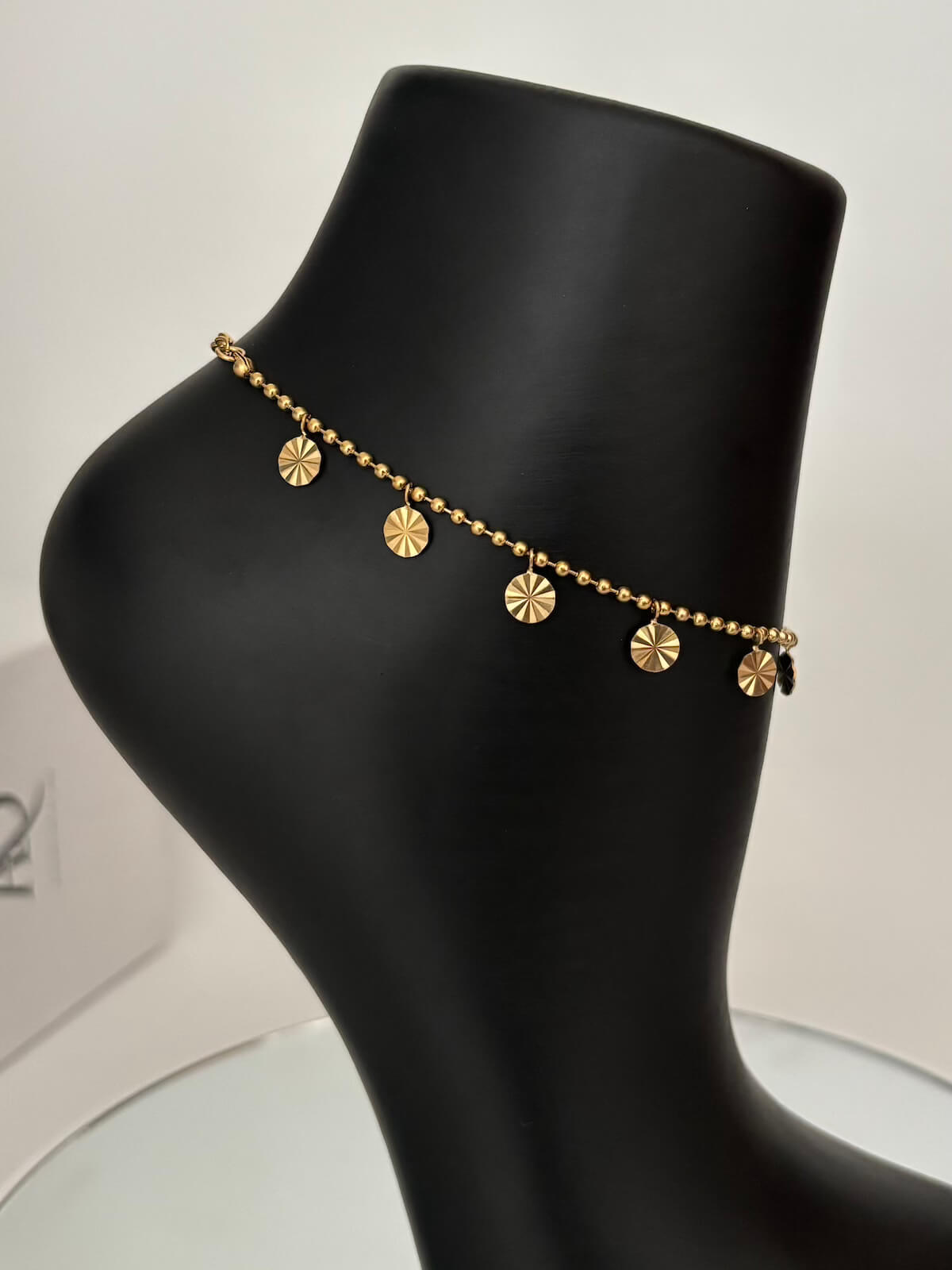 Jane Anklet