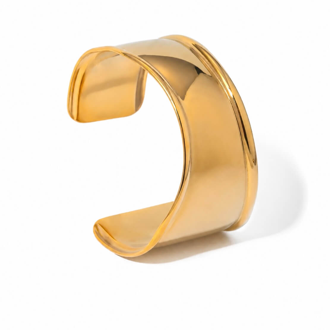 Yaki cuff