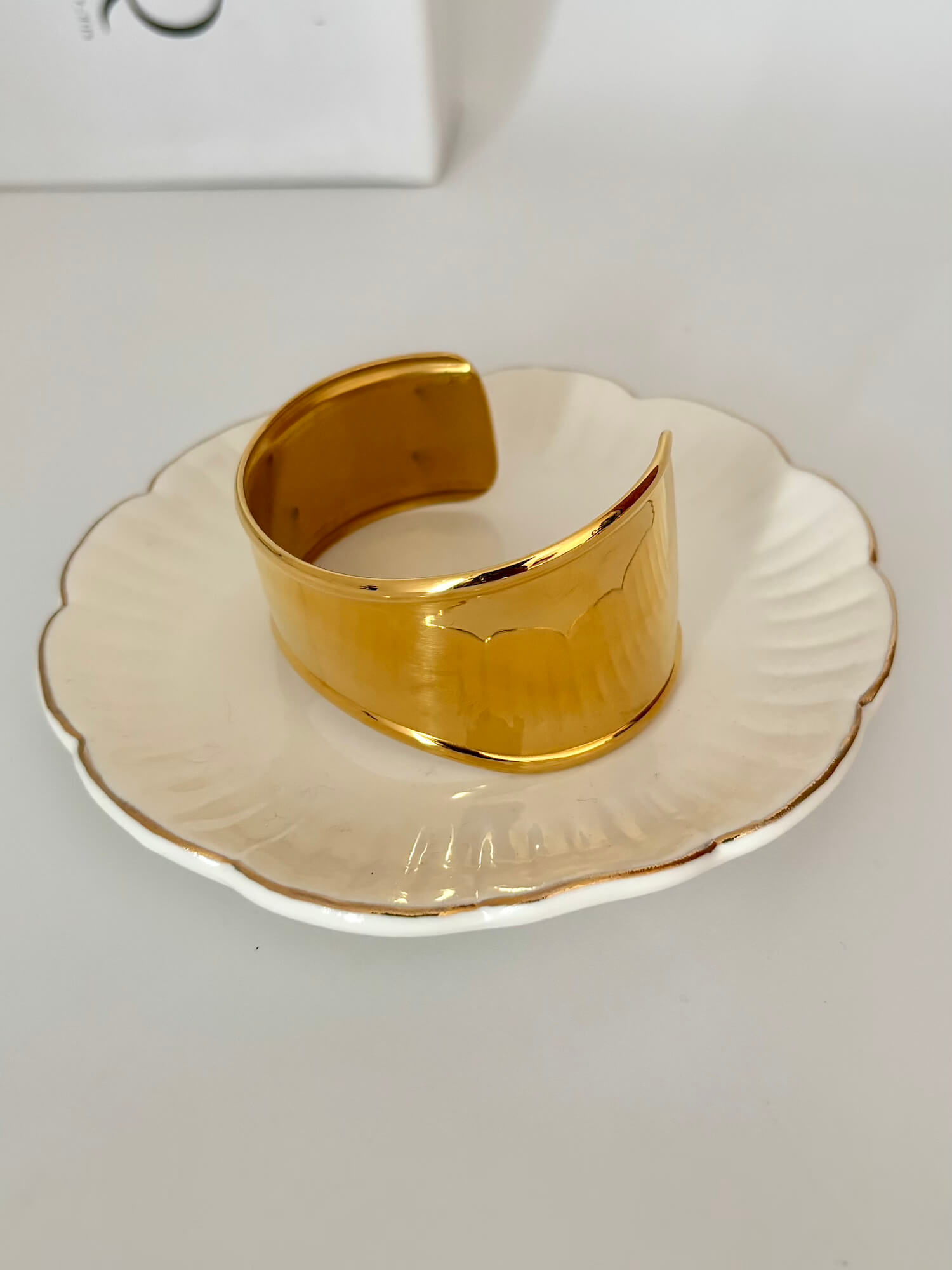 Yaki cuff - View 3