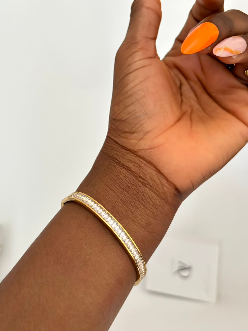 Teni bangle