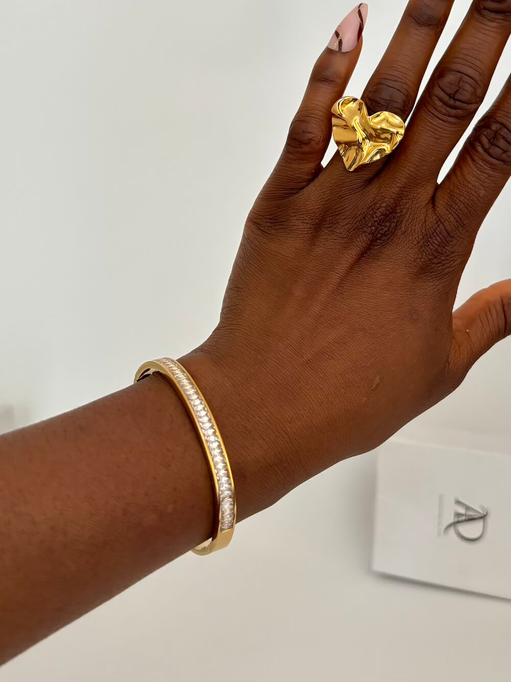 Teni bangle - View 3