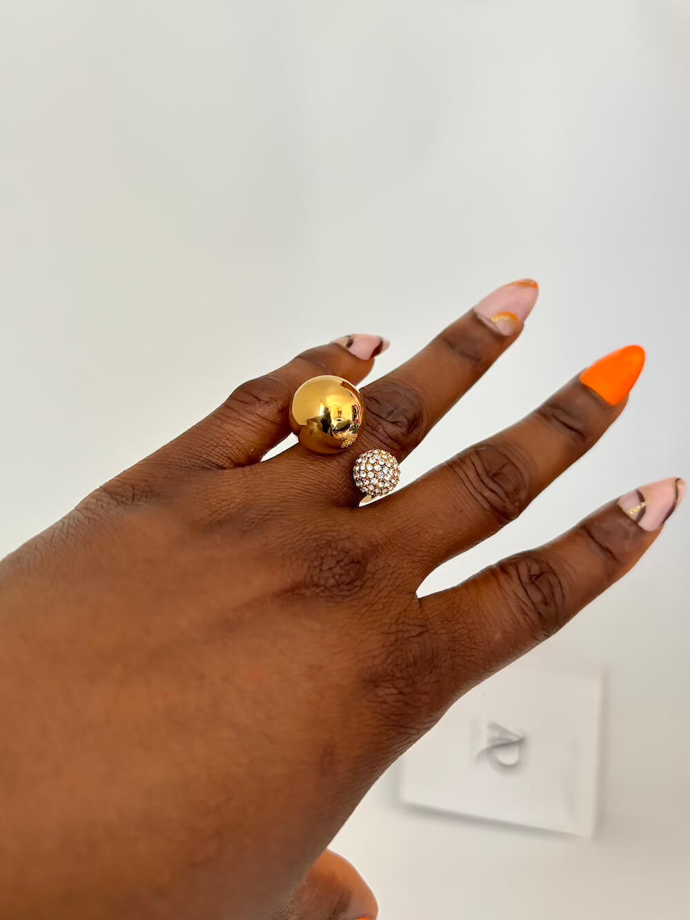 BB ring