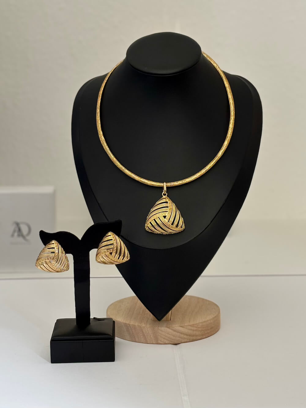 Fatma set - View 3