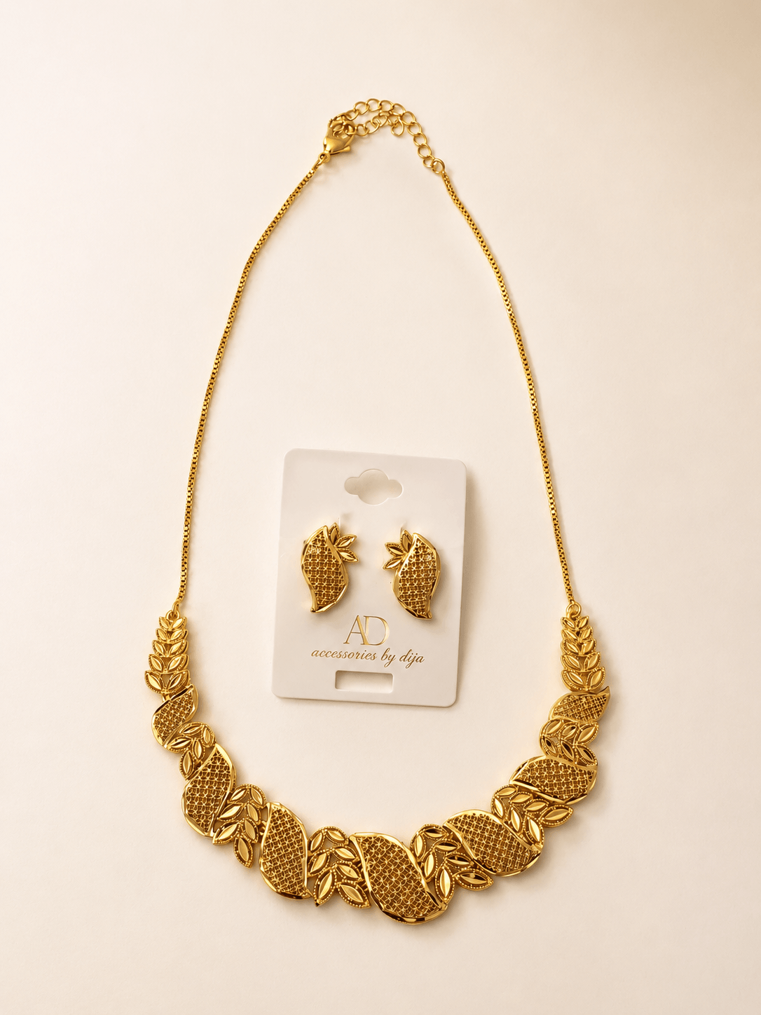 Teema set