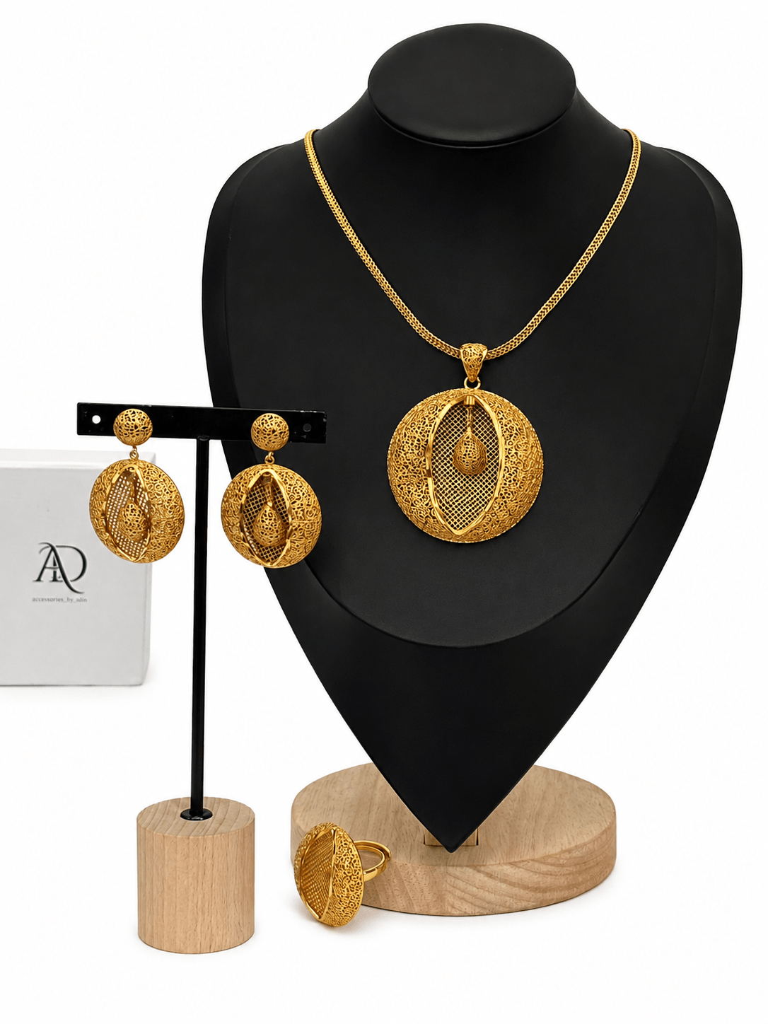 Jassy set